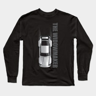 THE WIDOWMAKER Long Sleeve T-Shirt